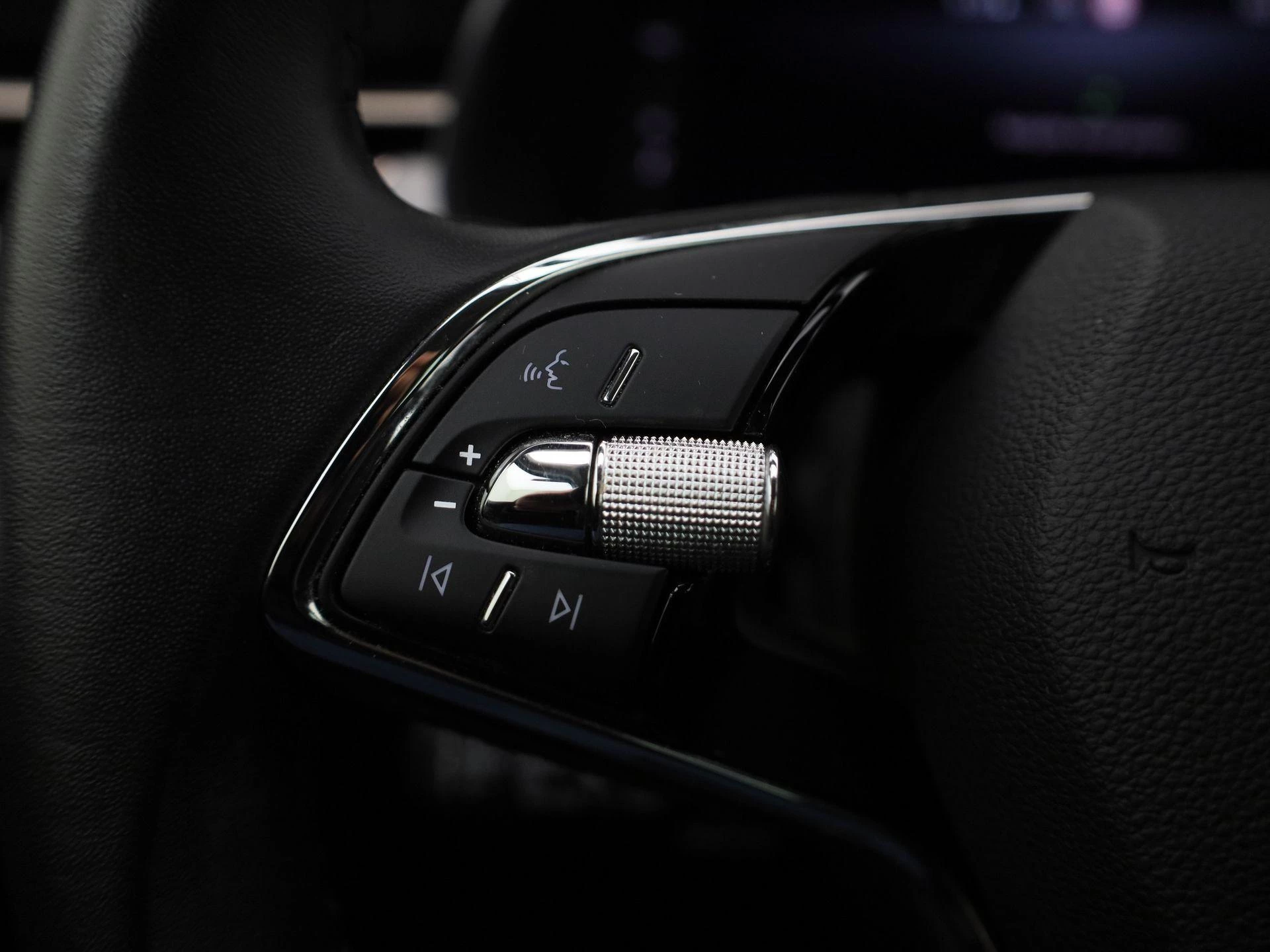 Hoofdafbeelding Škoda Scala