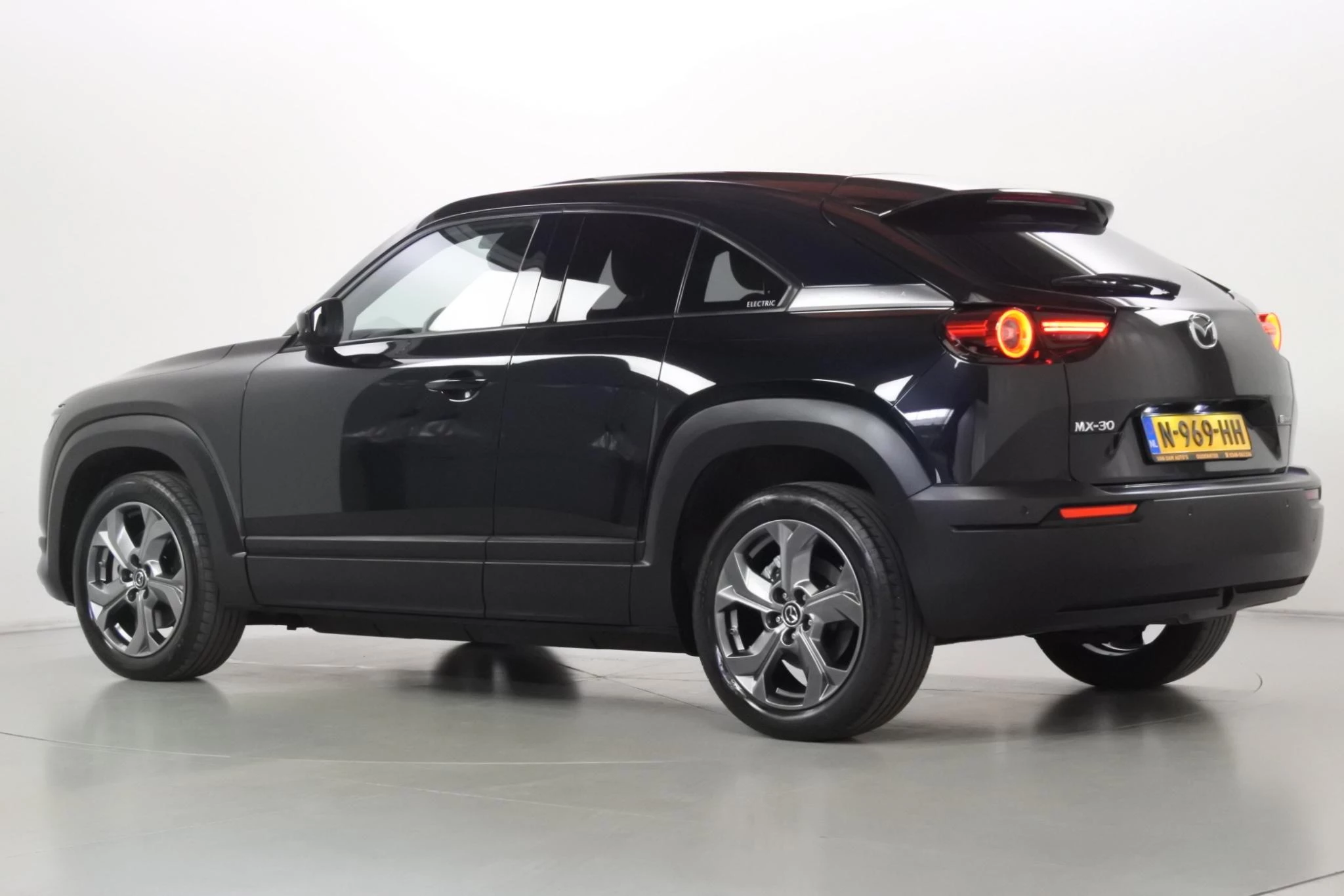 Hoofdafbeelding Mazda MX-30