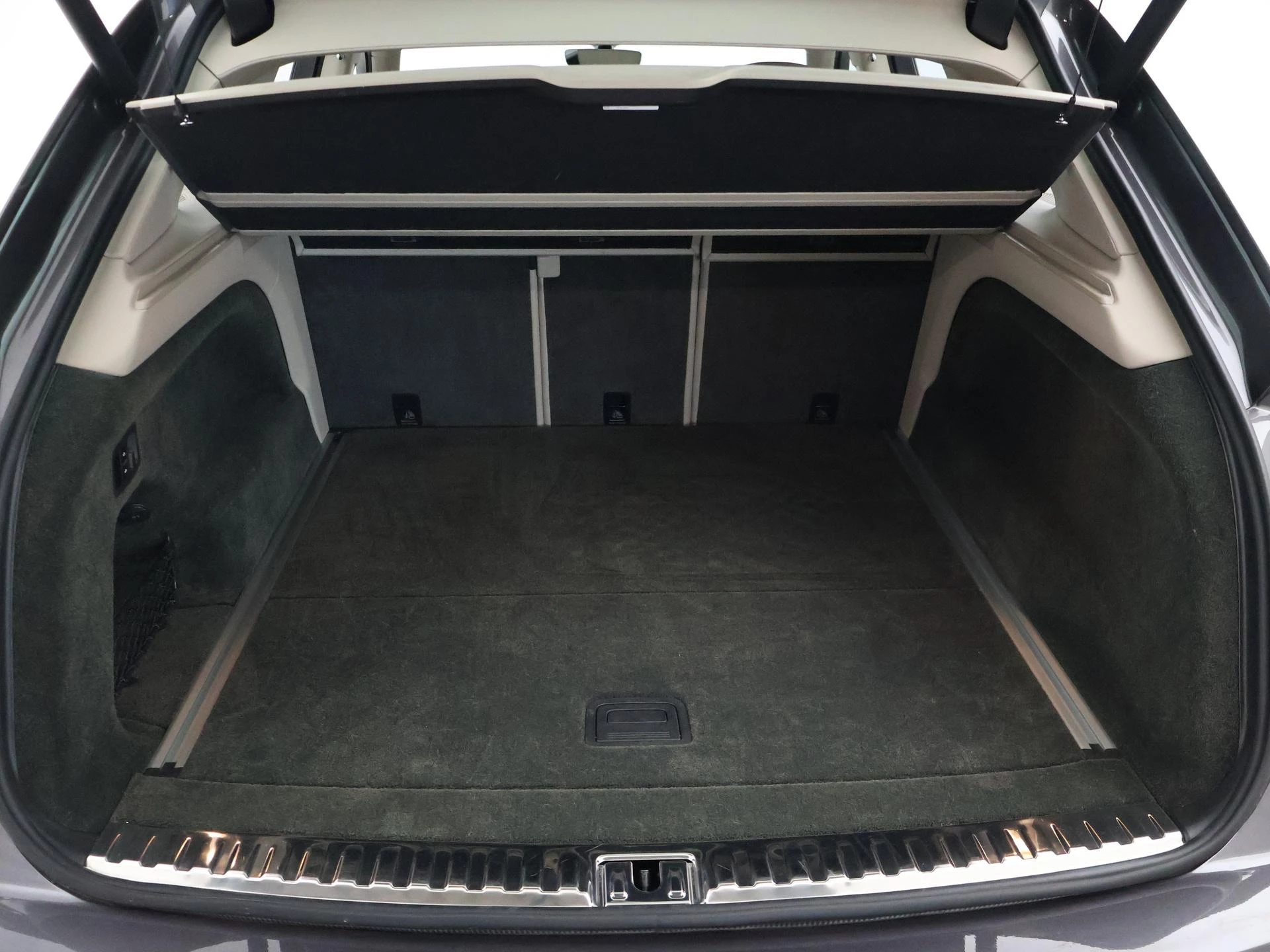 Hoofdafbeelding Bentley Bentayga