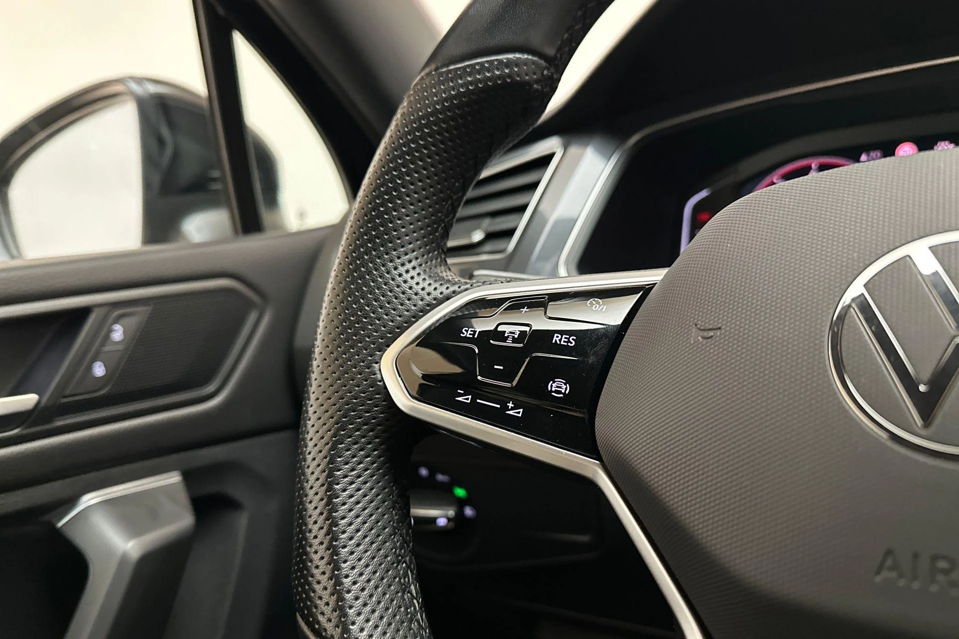 Hoofdafbeelding Volkswagen Tiguan Allspace