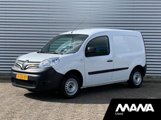 Renault Kangoo 1.5 dCi 75 Energy Comfort Airco Bluetooth Cruise Sensoren Airbag 12V ZEER NETJES 72DKM!!