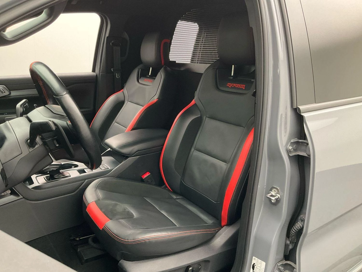 Hoofdafbeelding Ford Ranger