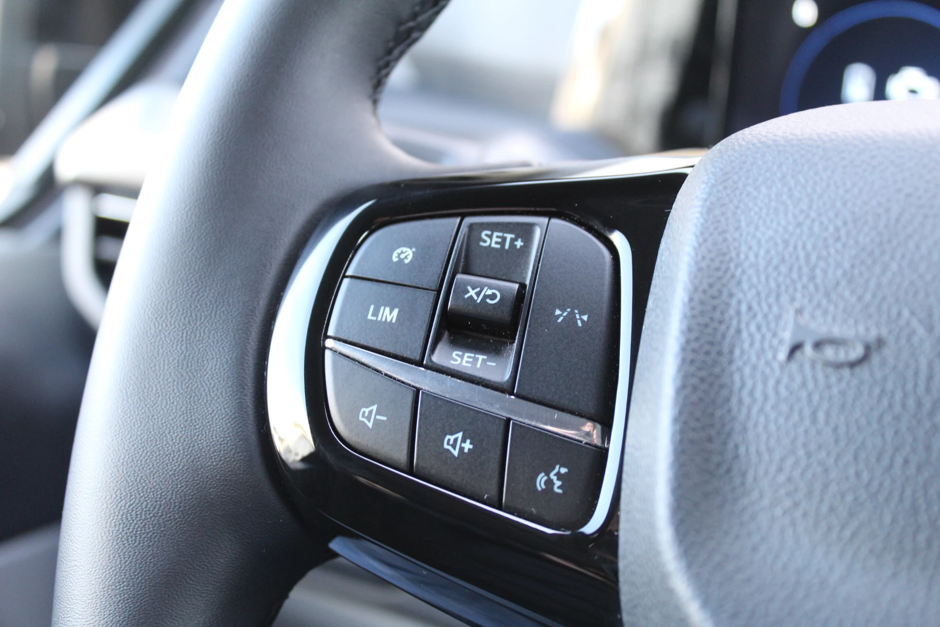 Hoofdafbeelding Ford Tourneo Custom