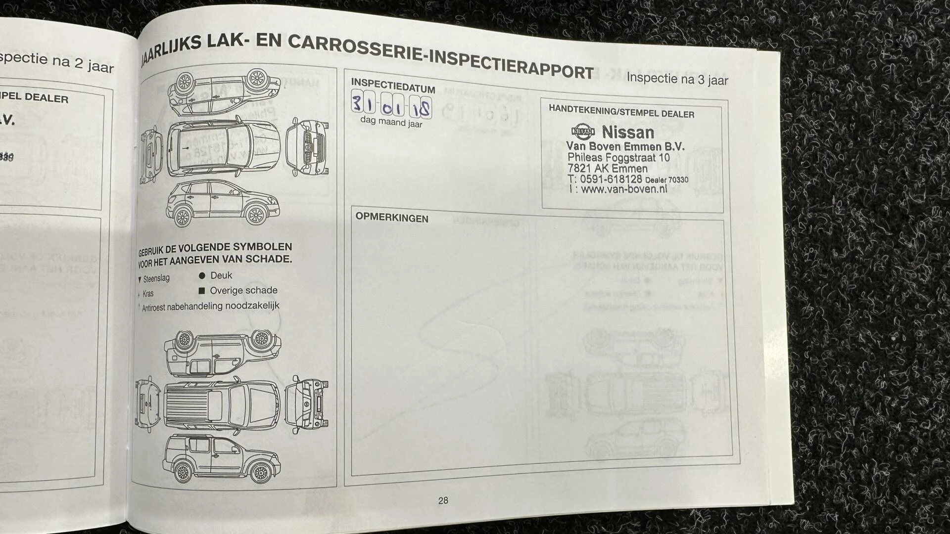 Hoofdafbeelding Nissan Pulsar