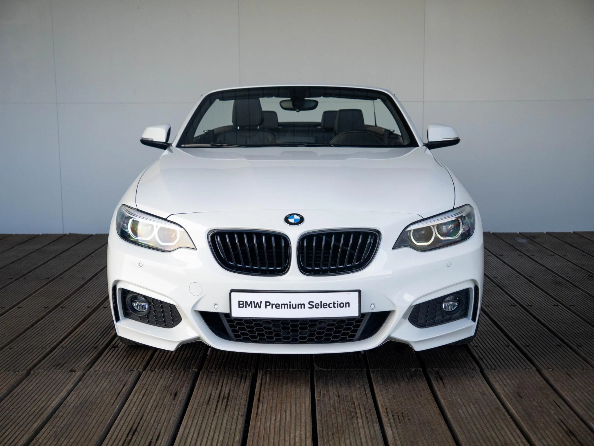 Hoofdafbeelding BMW 2 Serie