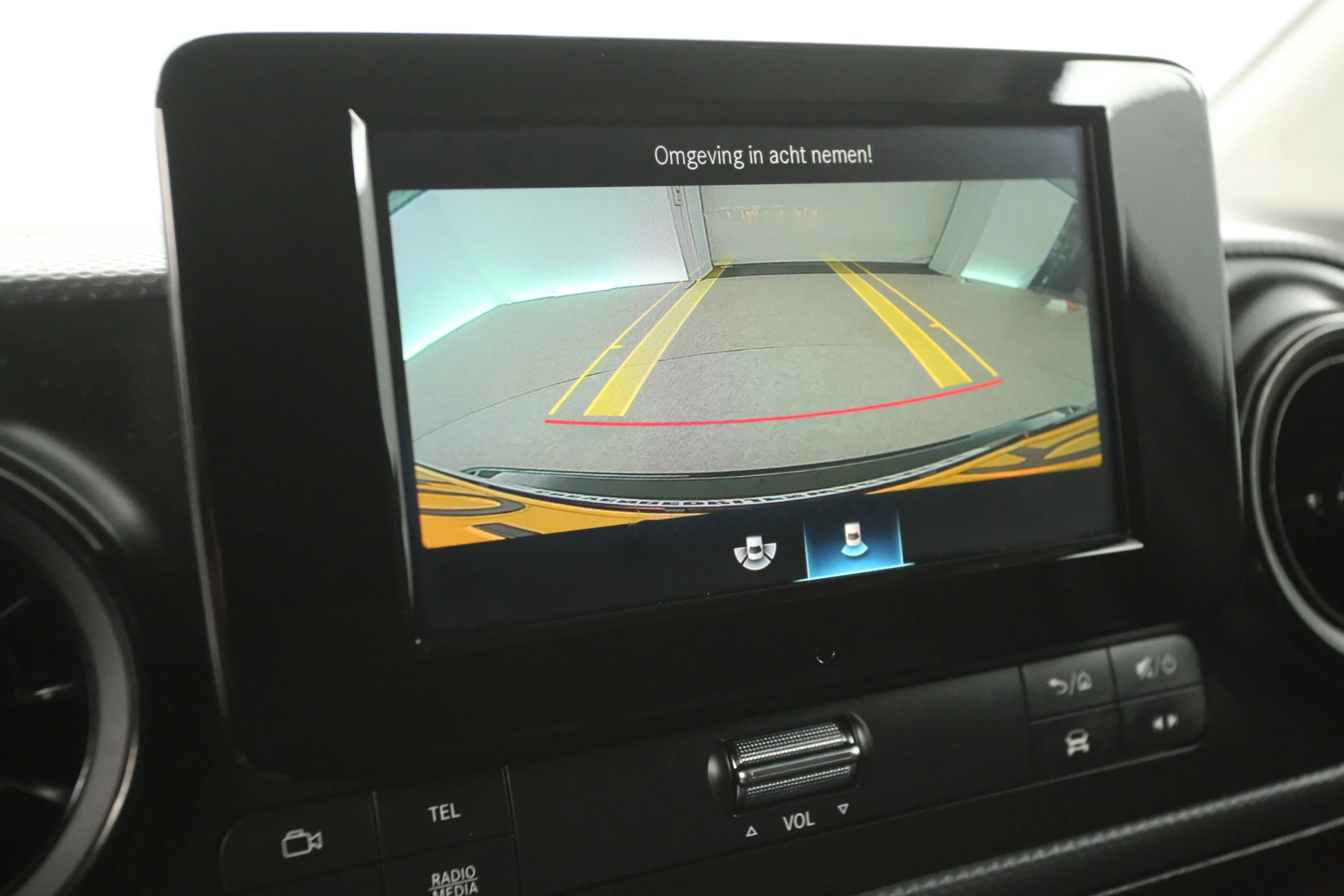 Hoofdafbeelding Mercedes-Benz Citan