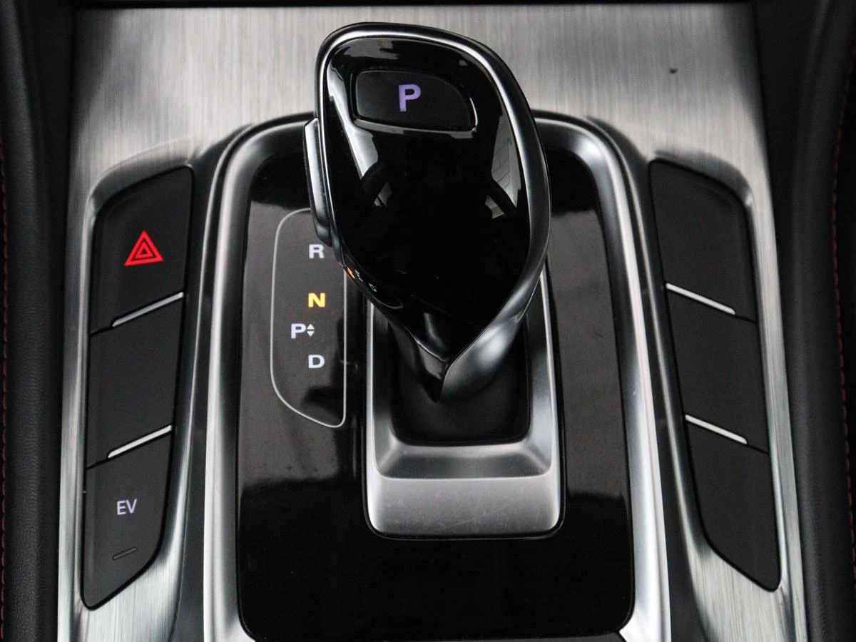 Hoofdafbeelding MG EHS