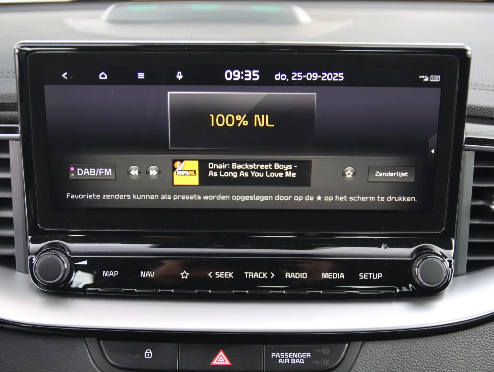 Hoofdafbeelding Kia XCeed