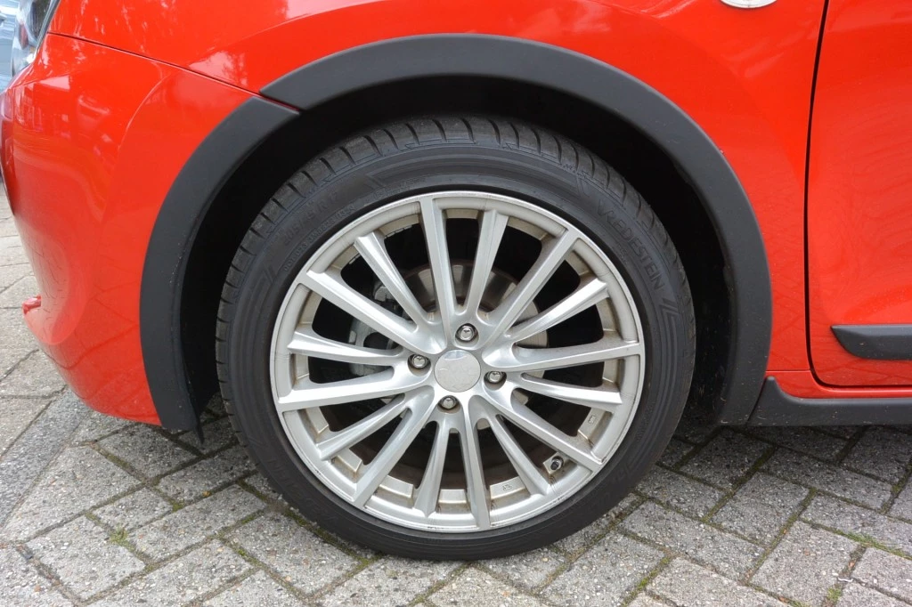 Hoofdafbeelding Suzuki Baleno