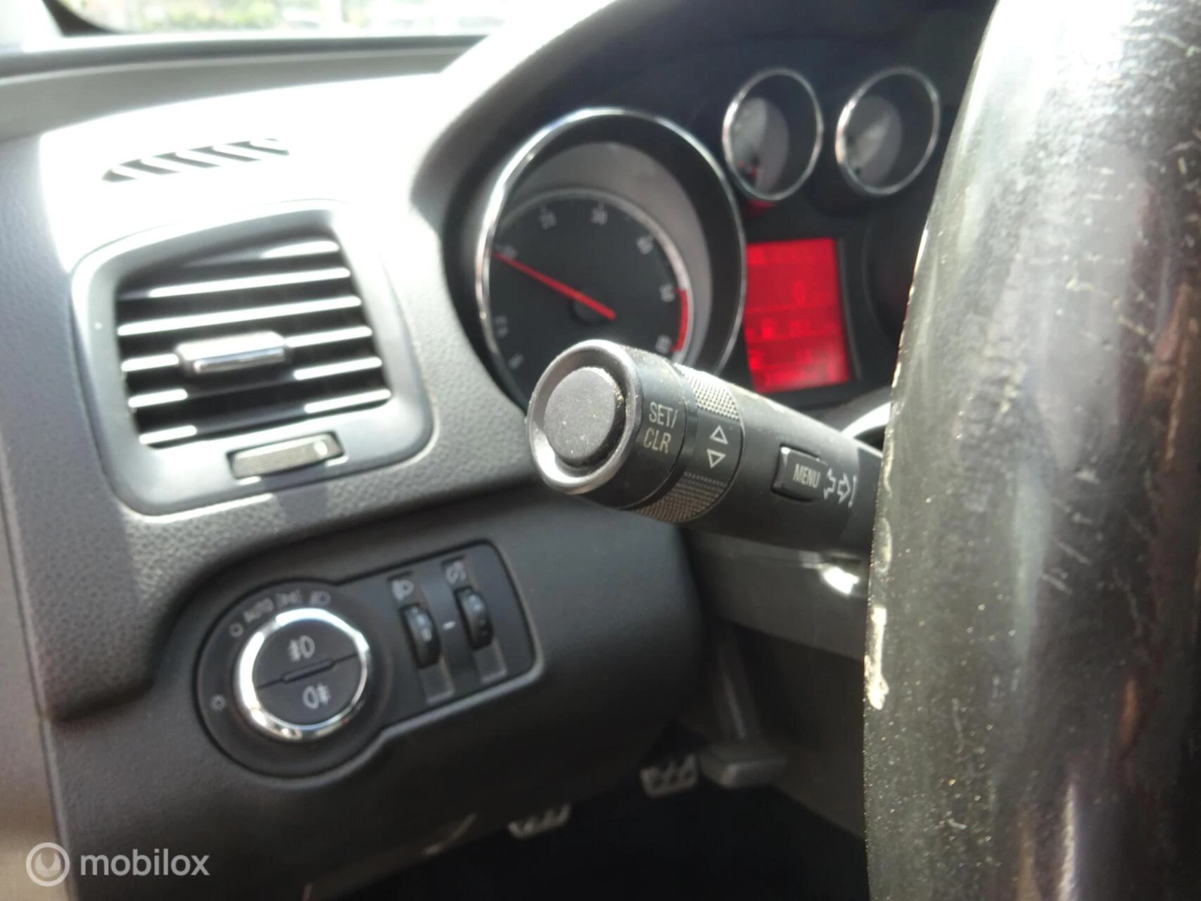 Hoofdafbeelding Opel Insignia