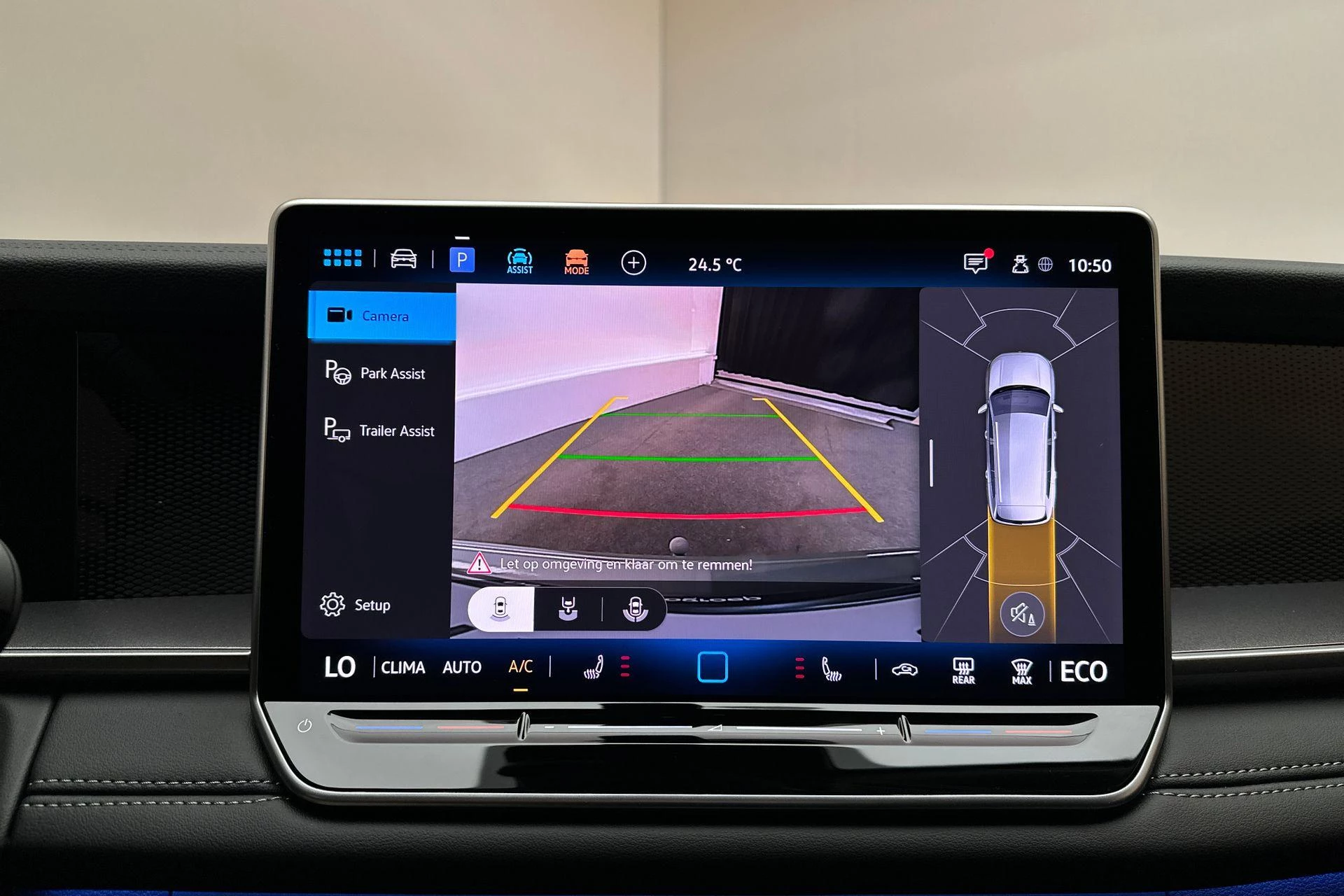 Hoofdafbeelding Volkswagen Tayron