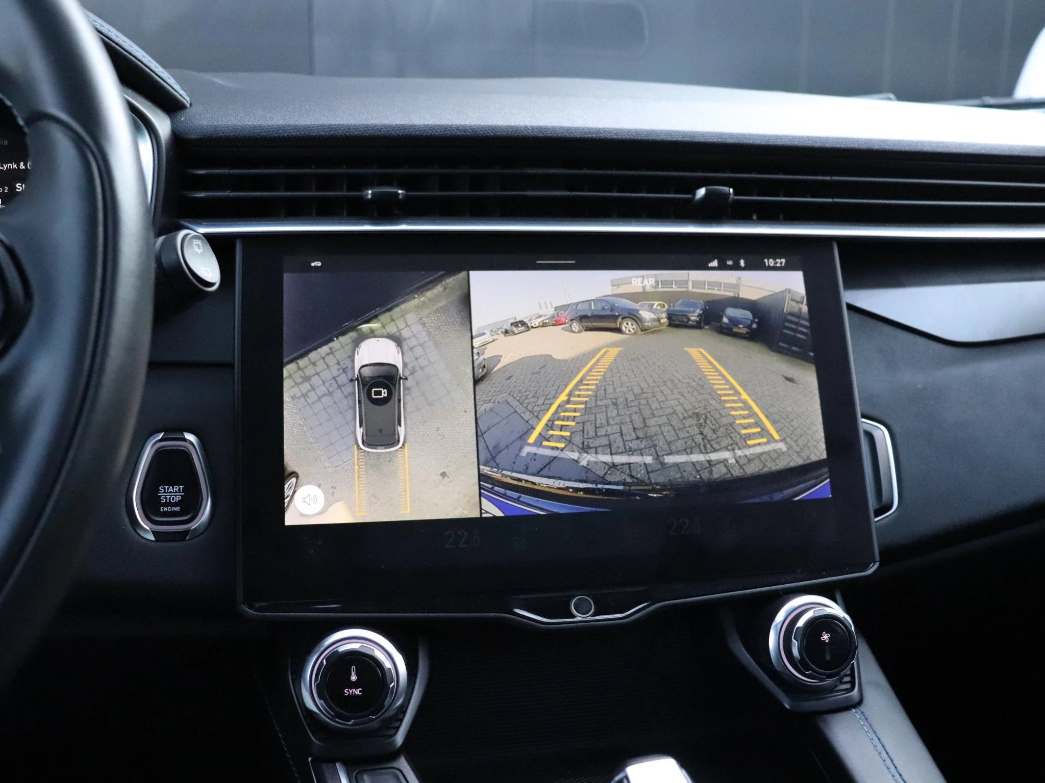 Hoofdafbeelding Lynk & Co 01