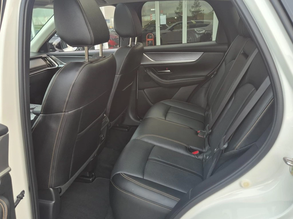 Hoofdafbeelding Mazda CX-60