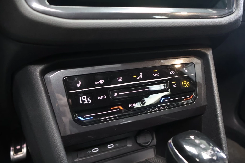 Hoofdafbeelding Volkswagen Tiguan Allspace