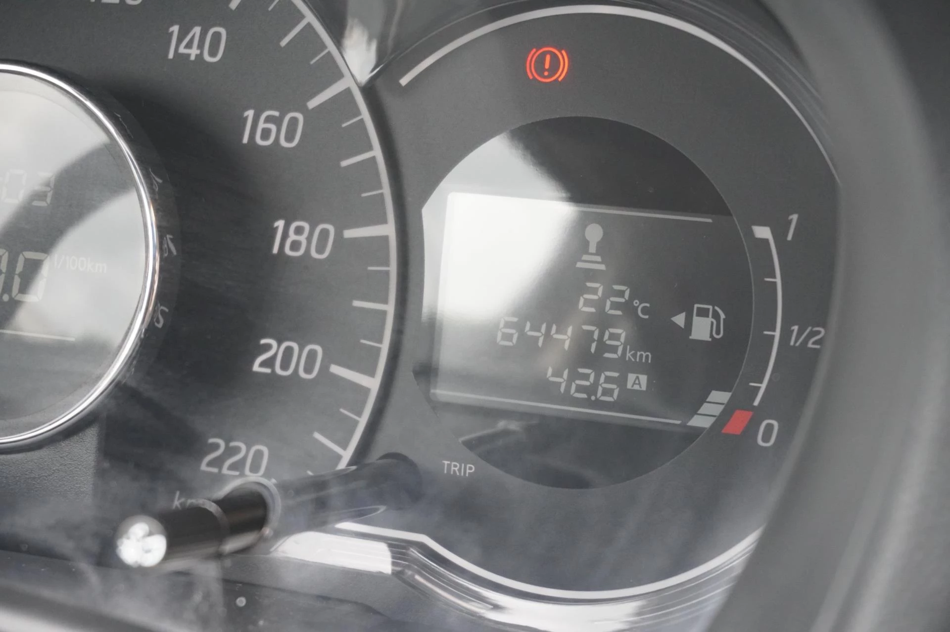 Hoofdafbeelding Nissan Note
