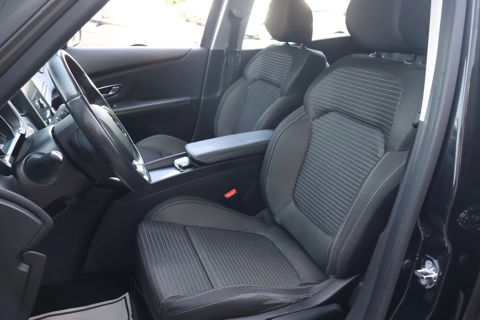 Hoofdafbeelding Renault Grand Scénic