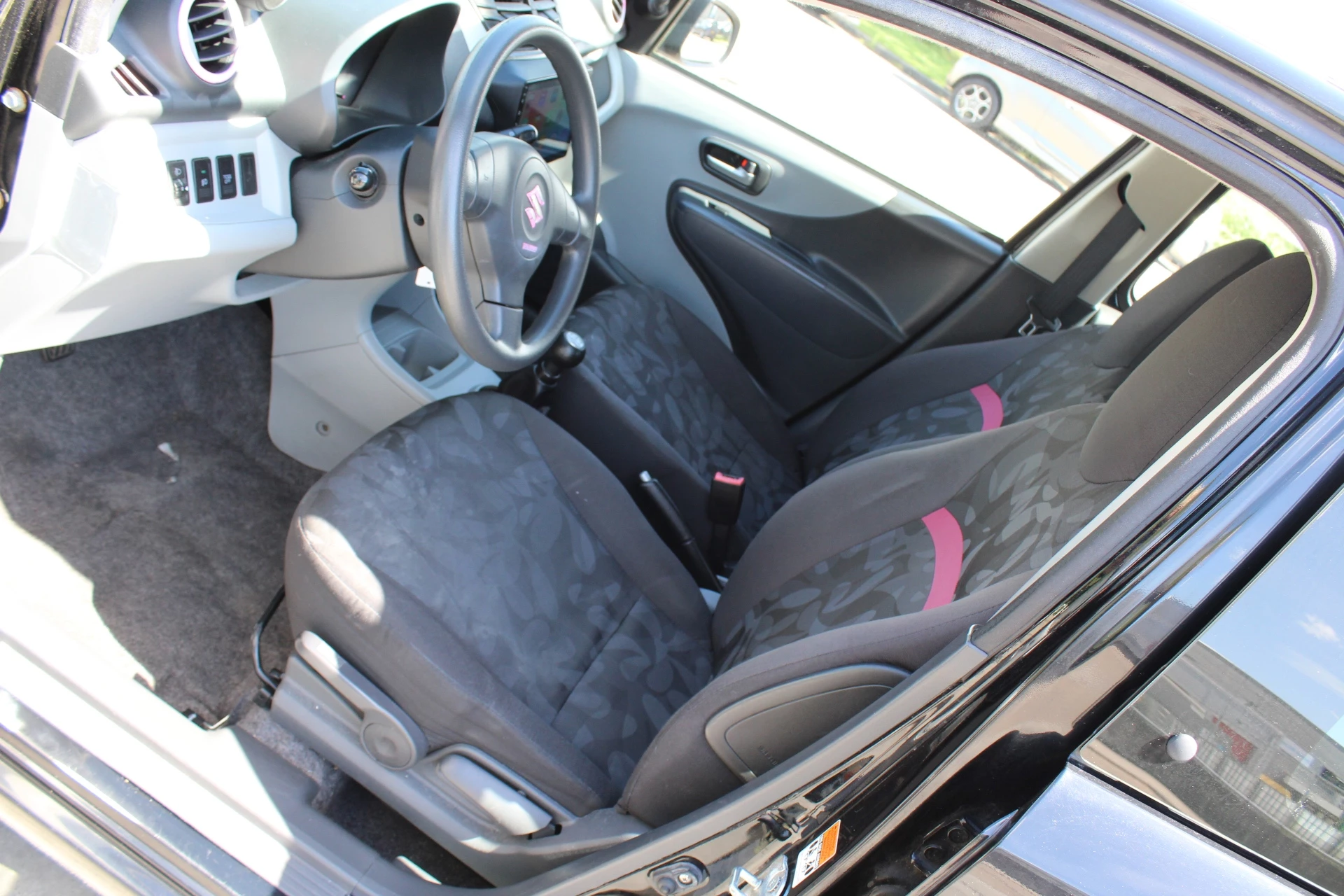 Hoofdafbeelding Suzuki Alto