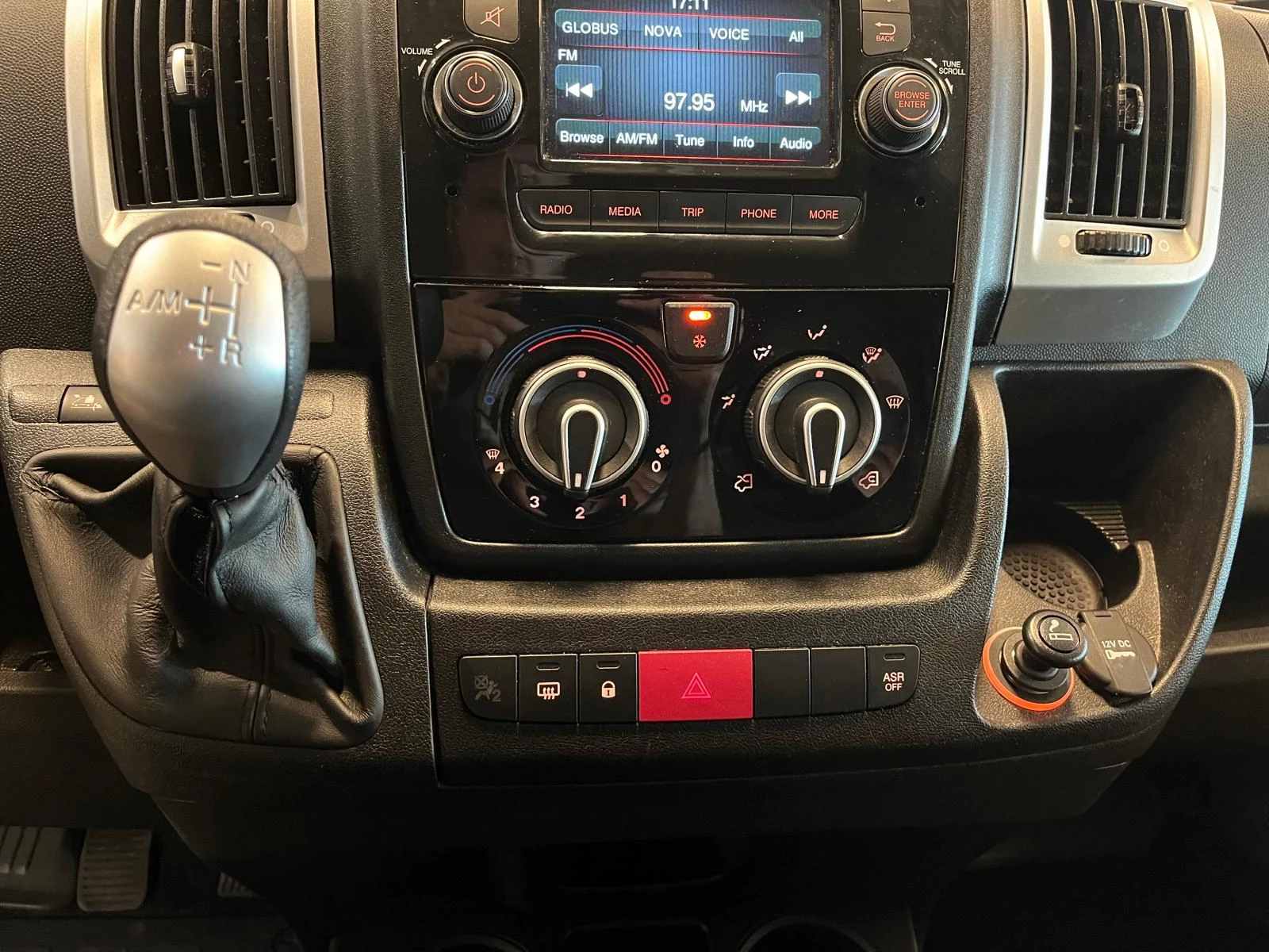 Hoofdafbeelding Fiat Ducato