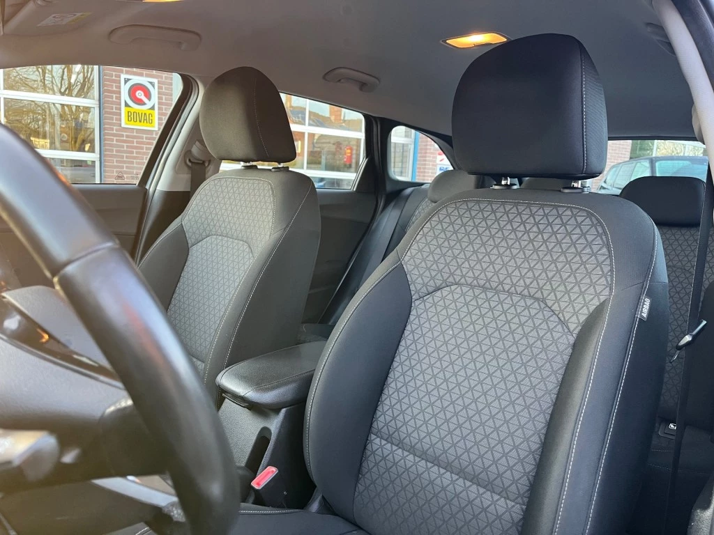 Hoofdafbeelding Kia Ceed