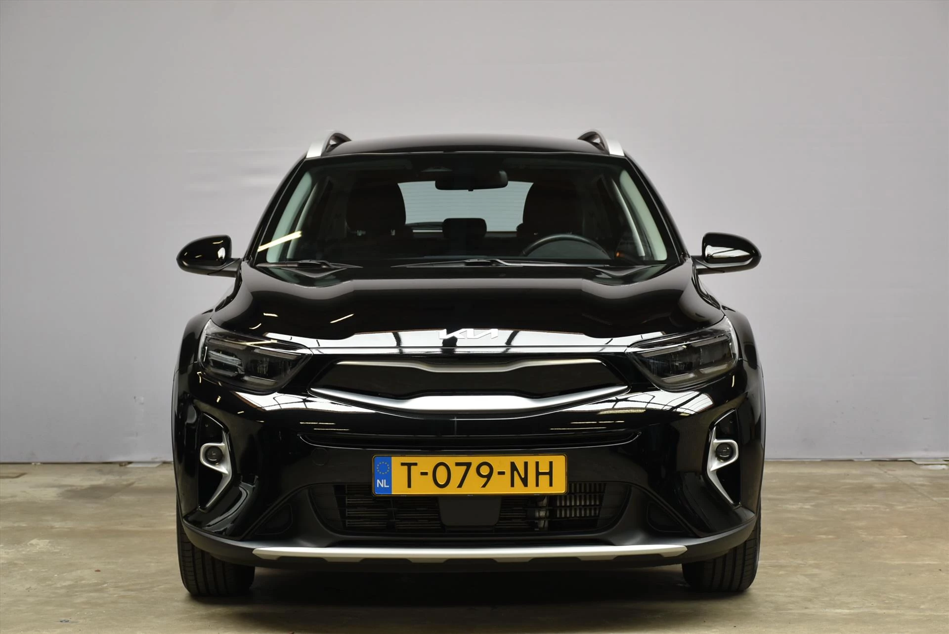 Hoofdafbeelding Kia Stonic