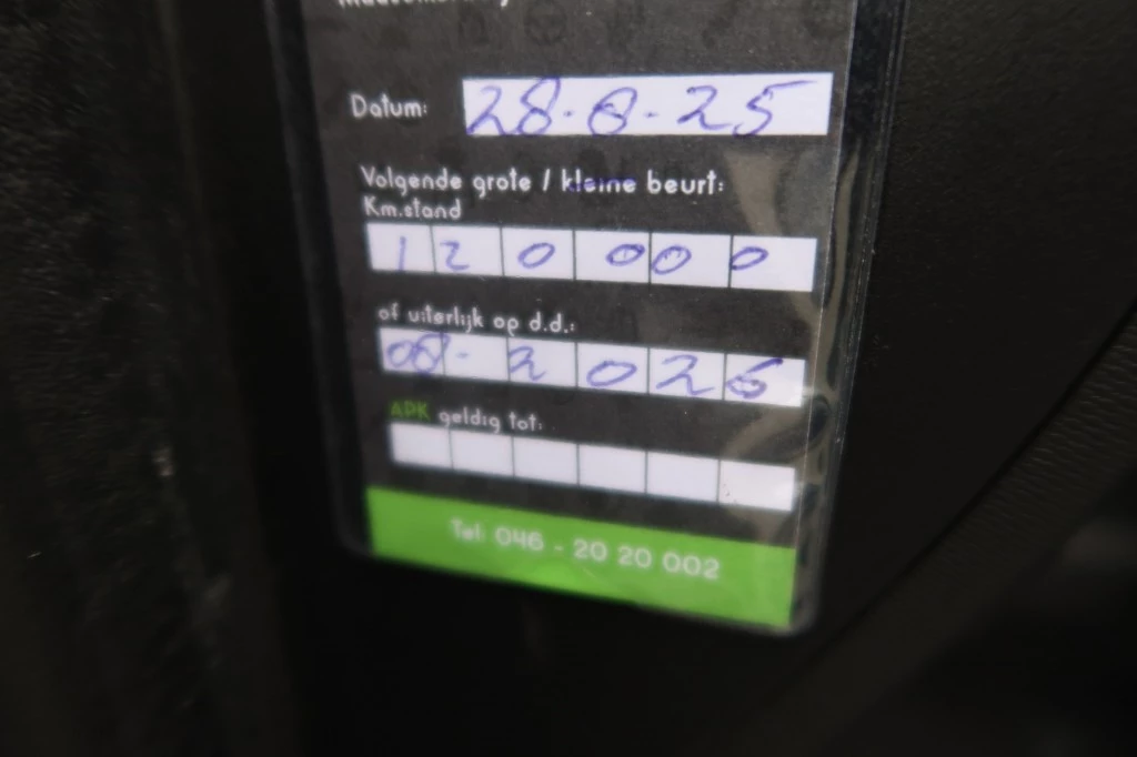 Hoofdafbeelding smart Forfour