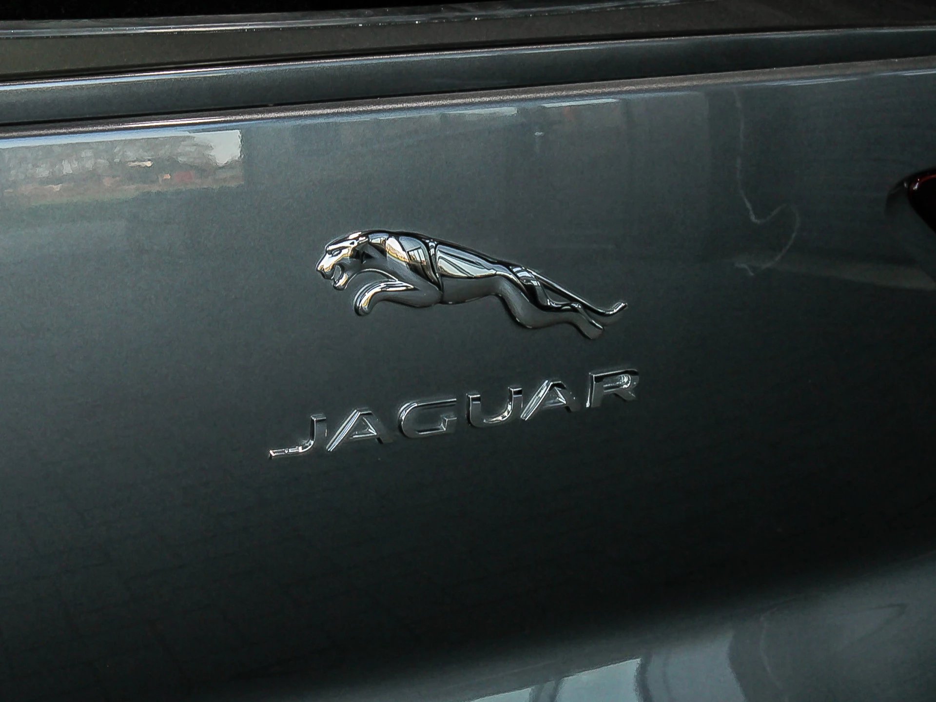 Hoofdafbeelding Jaguar I-PACE