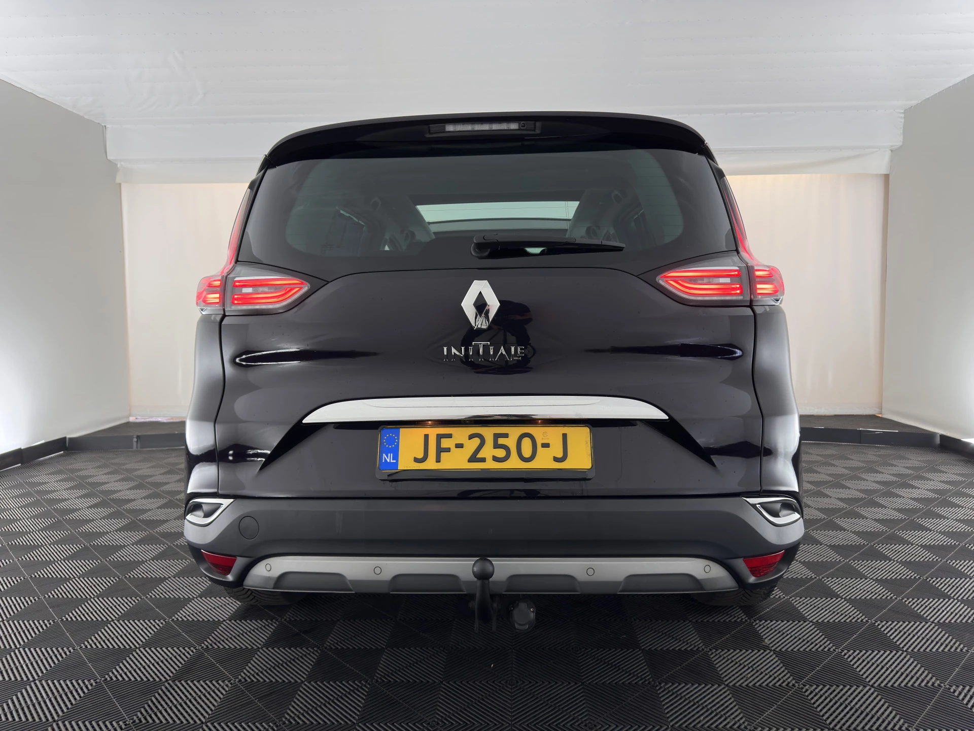 Hoofdafbeelding Renault Espace