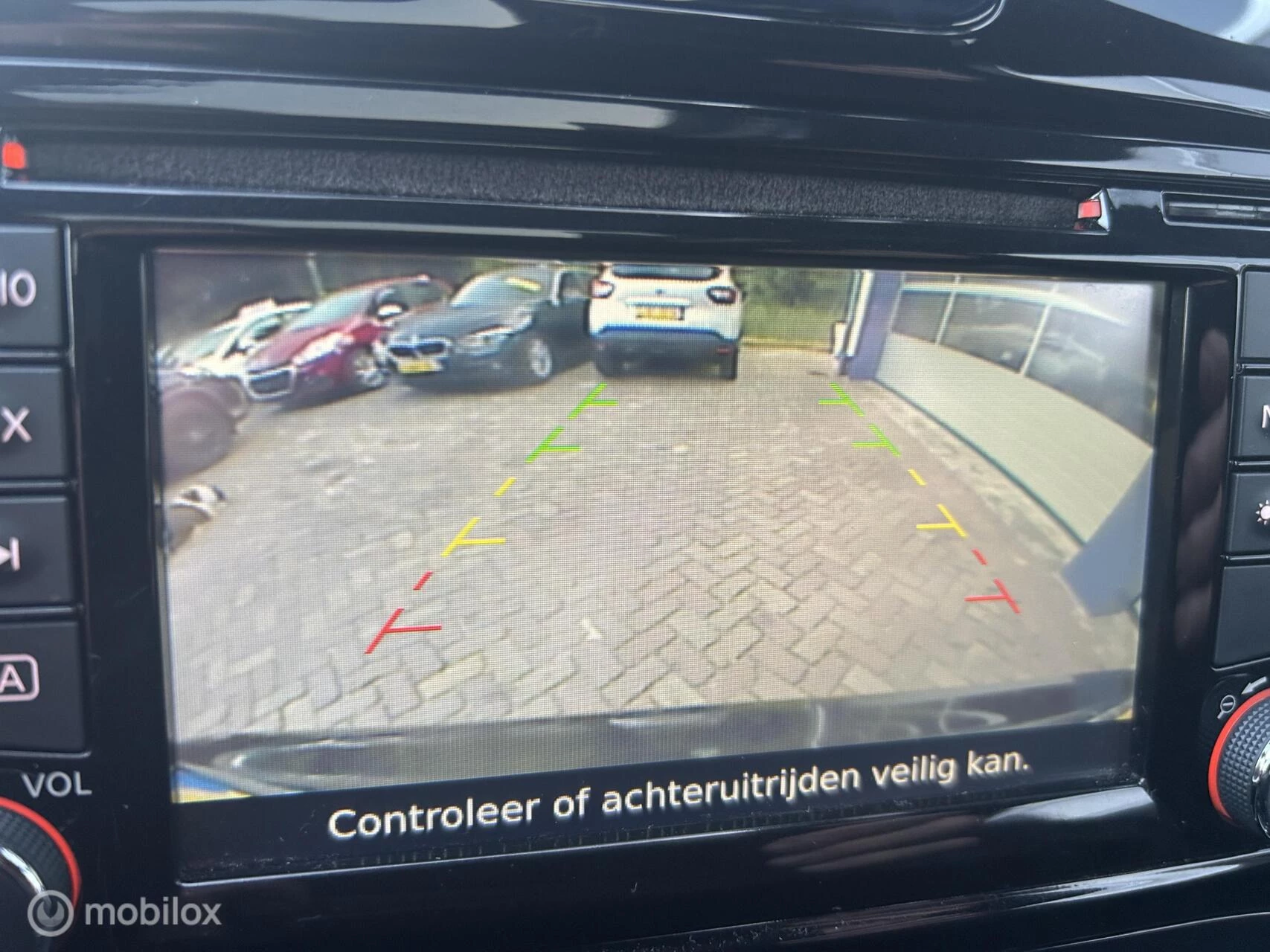 Hoofdafbeelding Nissan Juke
