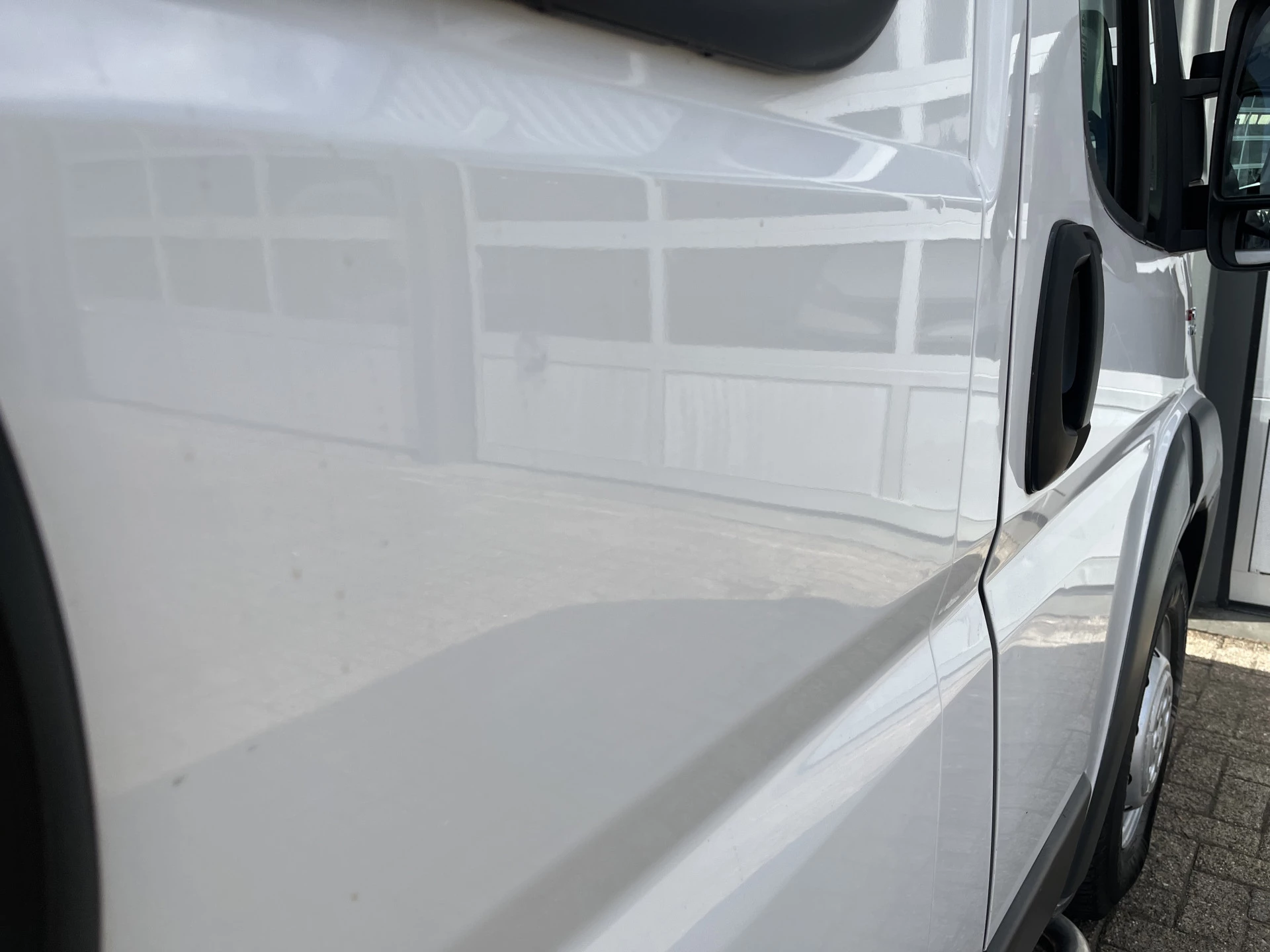 Hoofdafbeelding Fiat Ducato