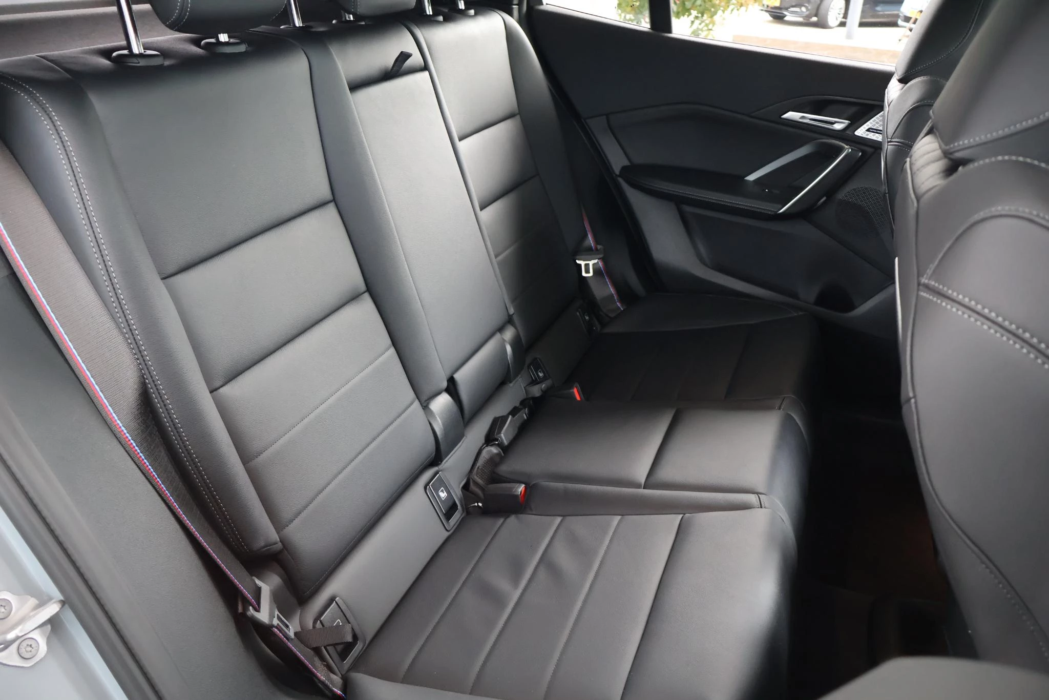 Hoofdafbeelding BMW iX2