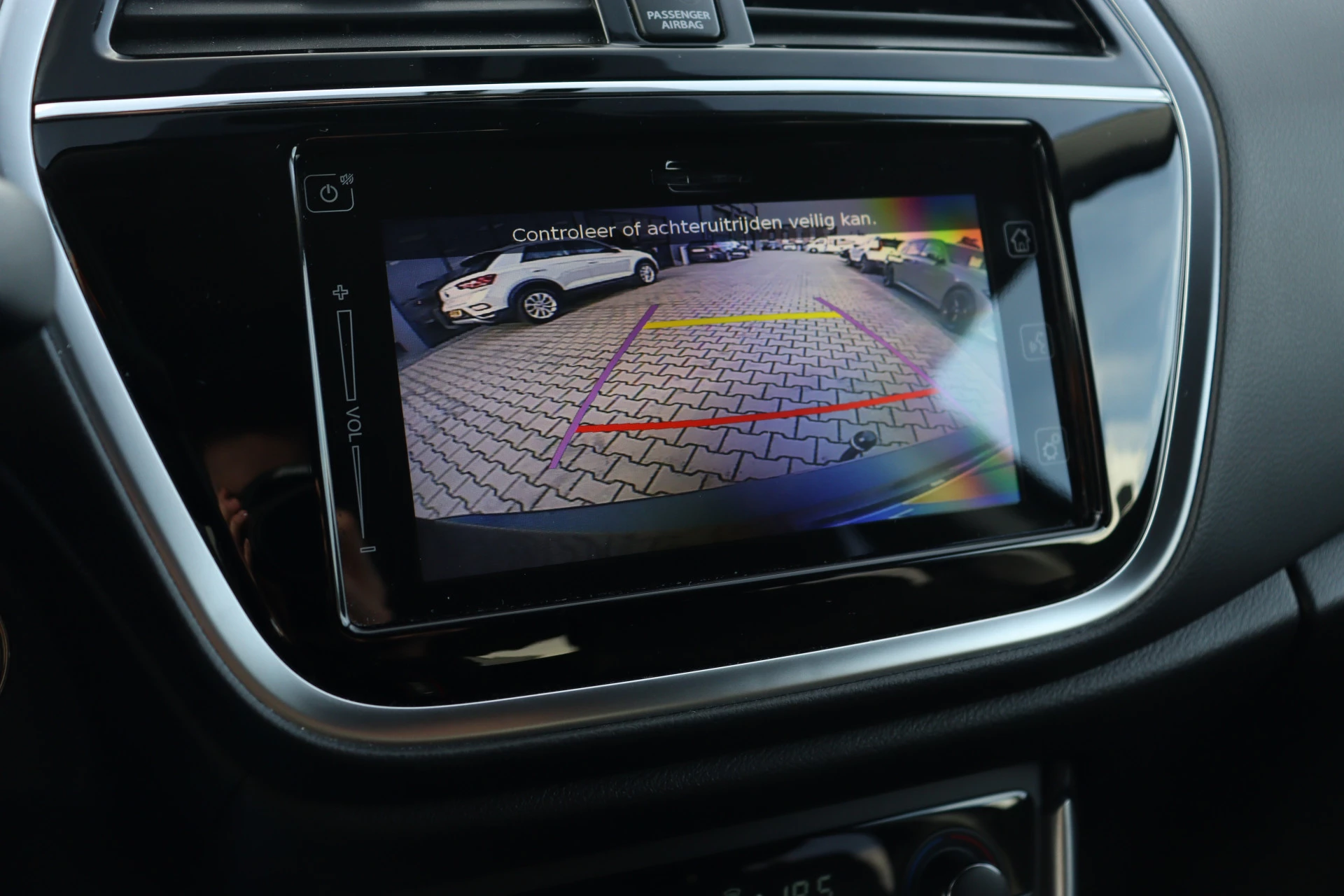 Hoofdafbeelding Suzuki S-Cross