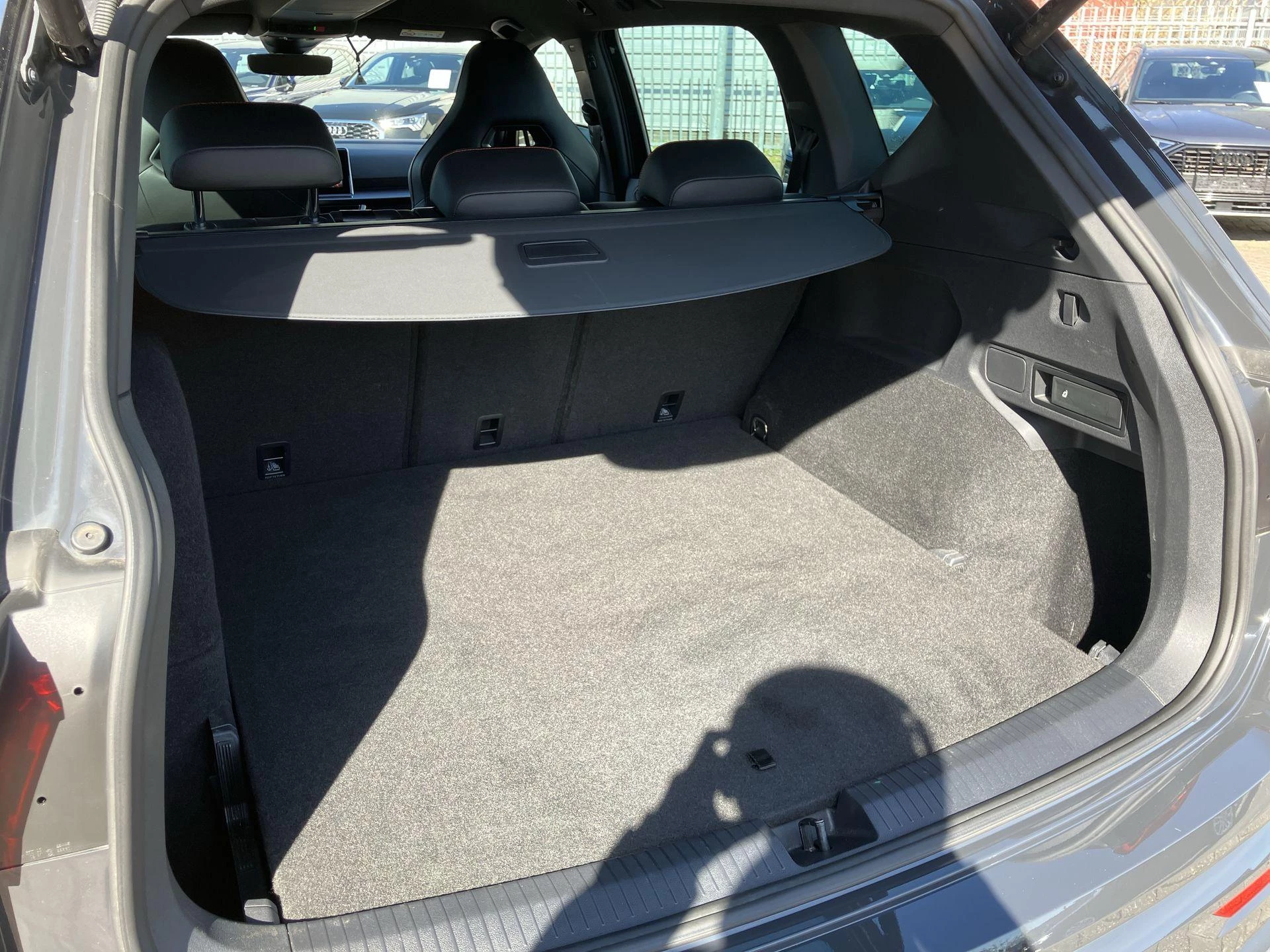 Hoofdafbeelding SEAT Tarraco