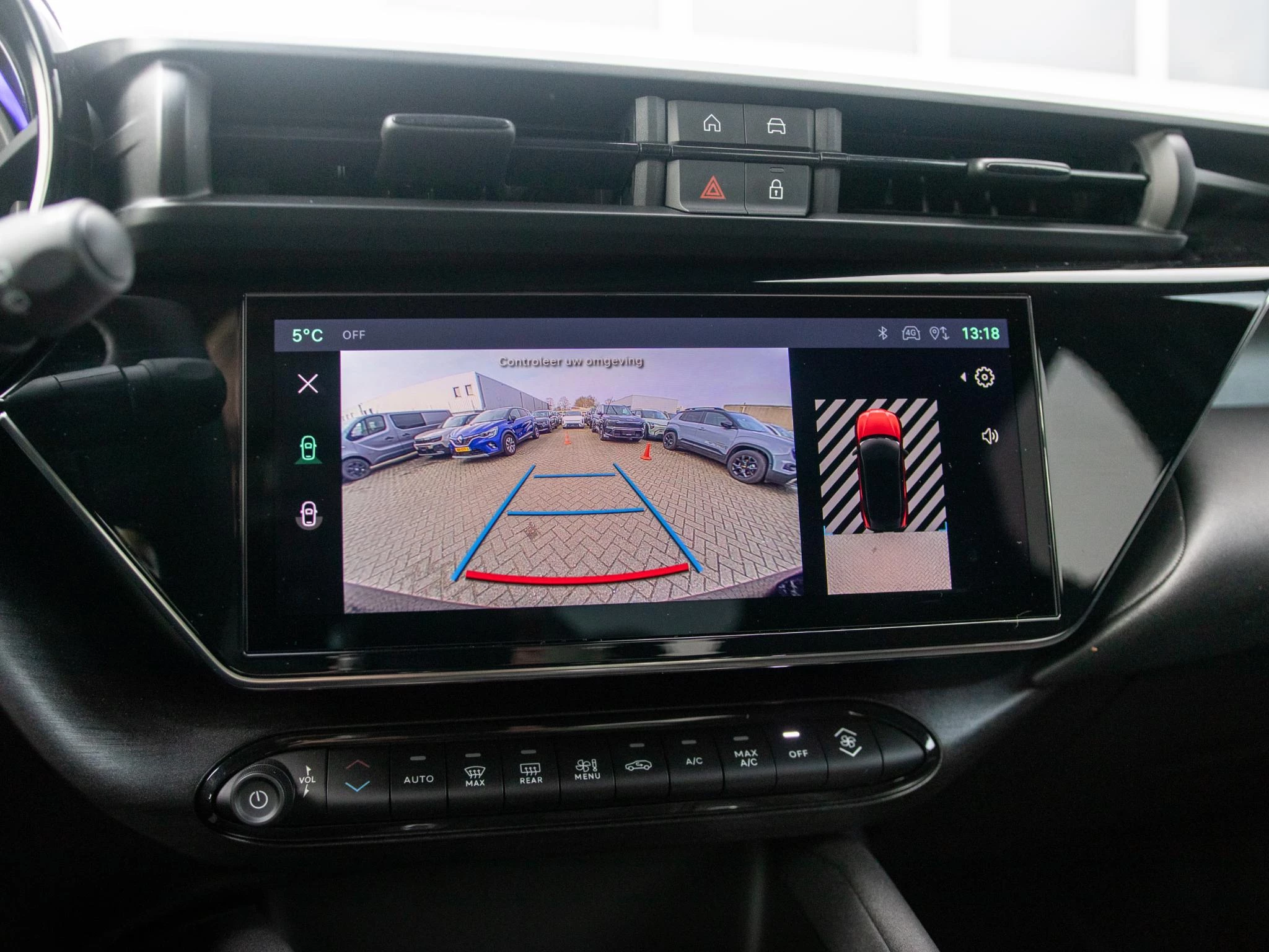 Hoofdafbeelding Alfa Romeo Junior