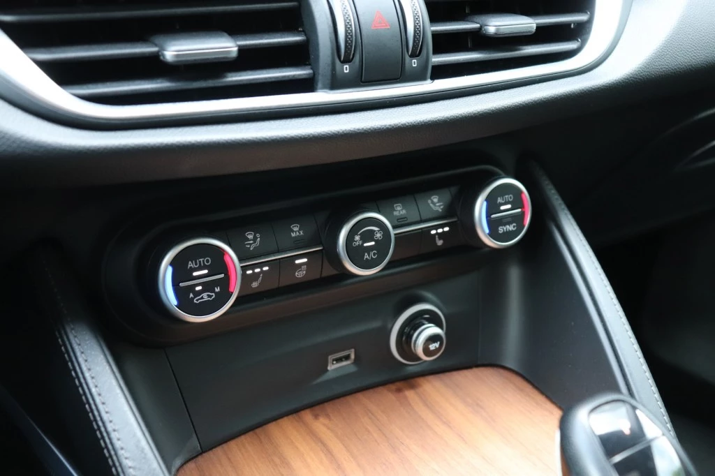 Hoofdafbeelding Alfa Romeo Stelvio