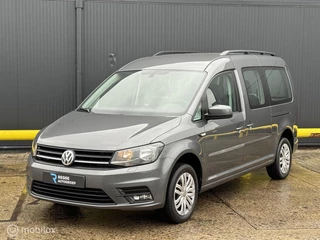 Volkswagen Caddy Maxi 1.0 TSI Highline 7 PERSOONS