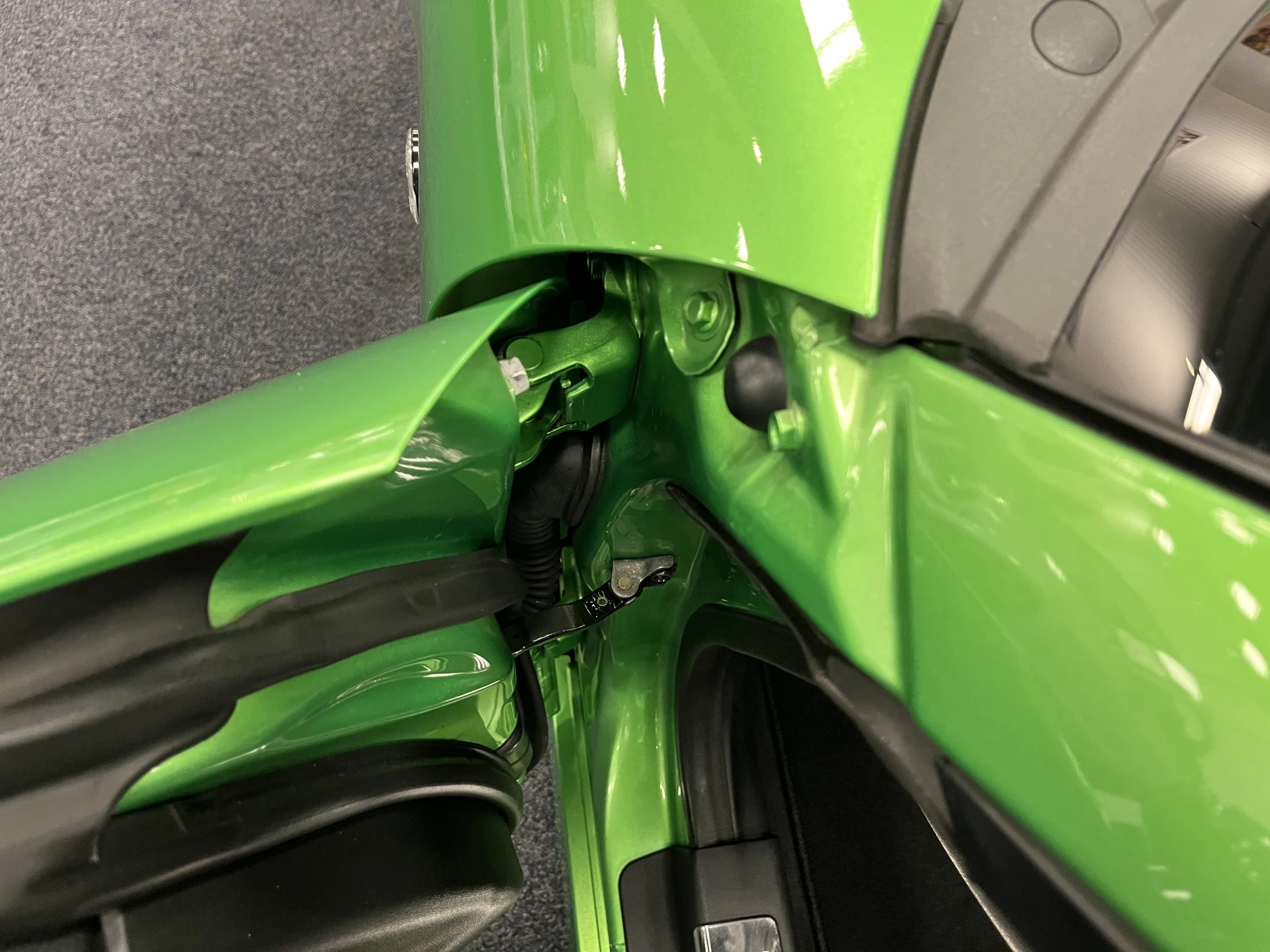 Hoofdafbeelding Mazda MX-5