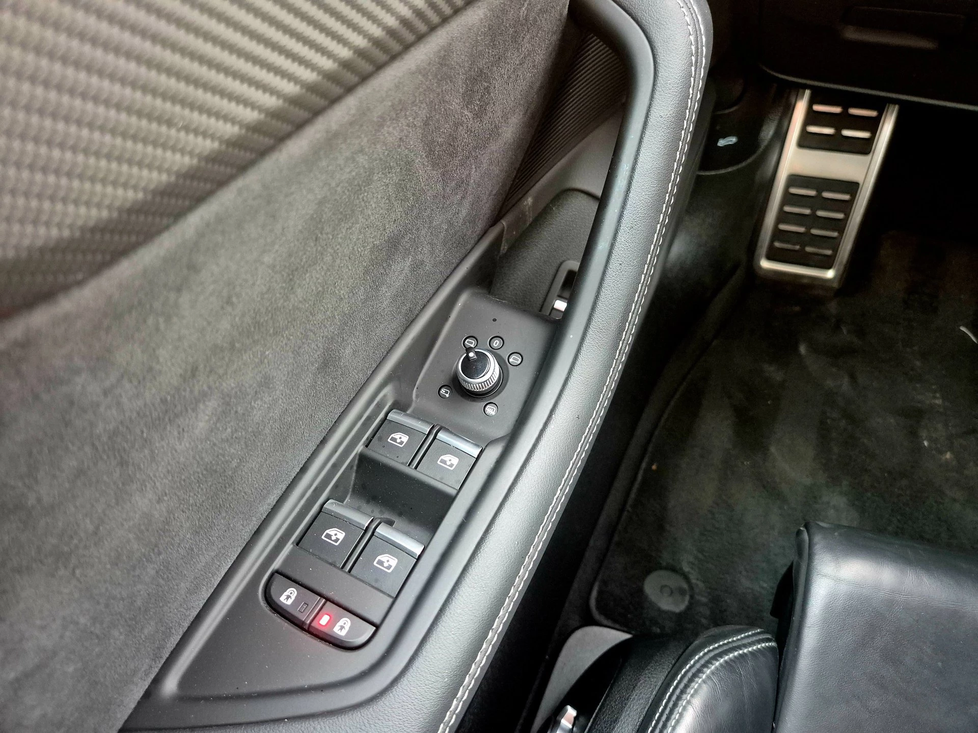 Hoofdafbeelding Audi RS4