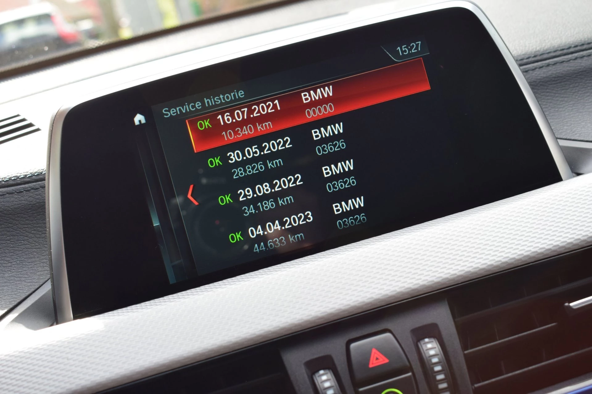 Hoofdafbeelding BMW X2