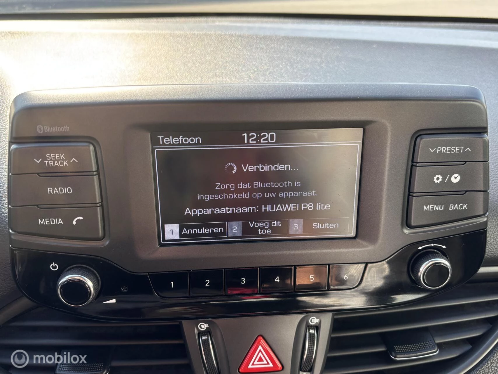 Hoofdafbeelding Hyundai i30