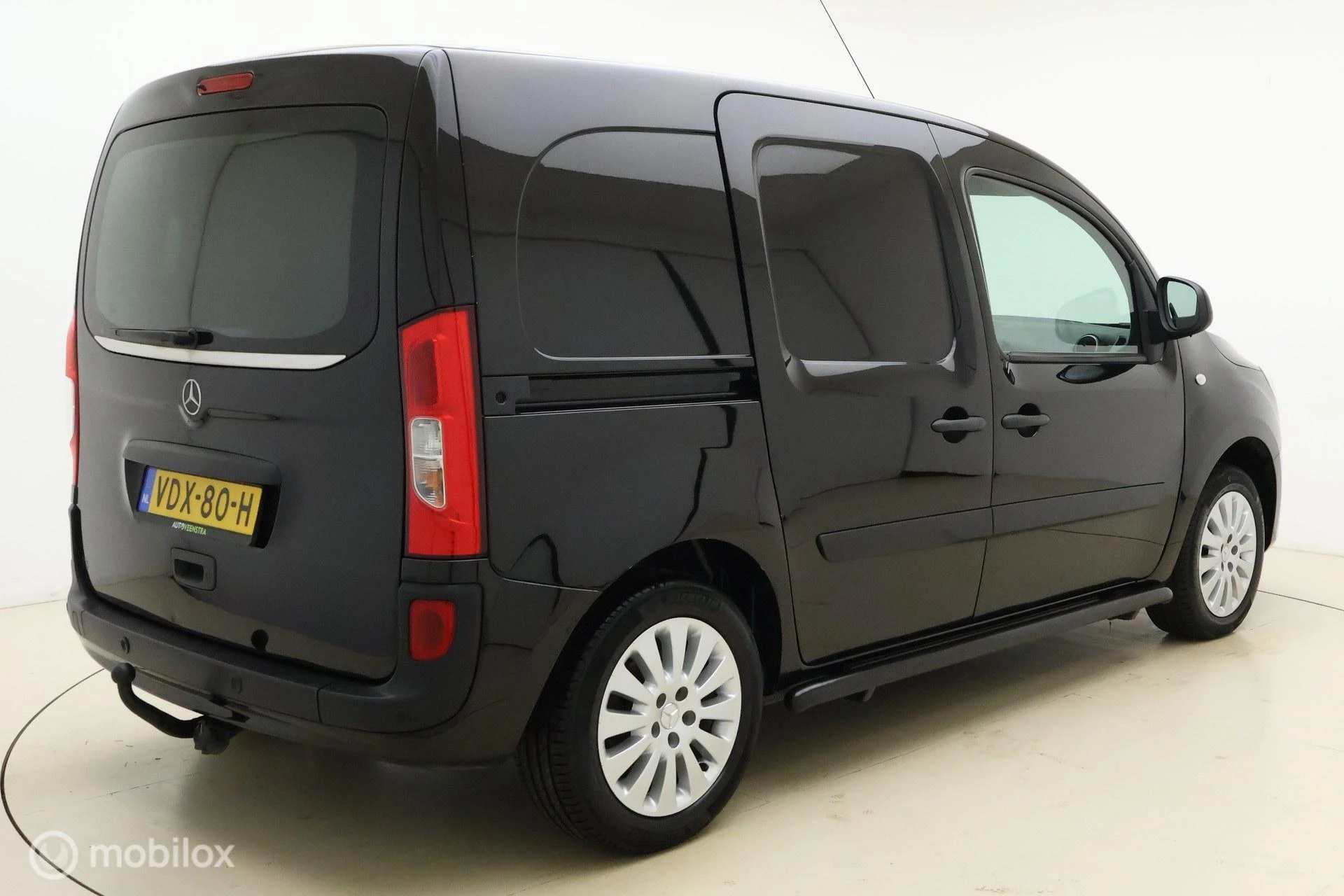 Hoofdafbeelding Mercedes-Benz Citan