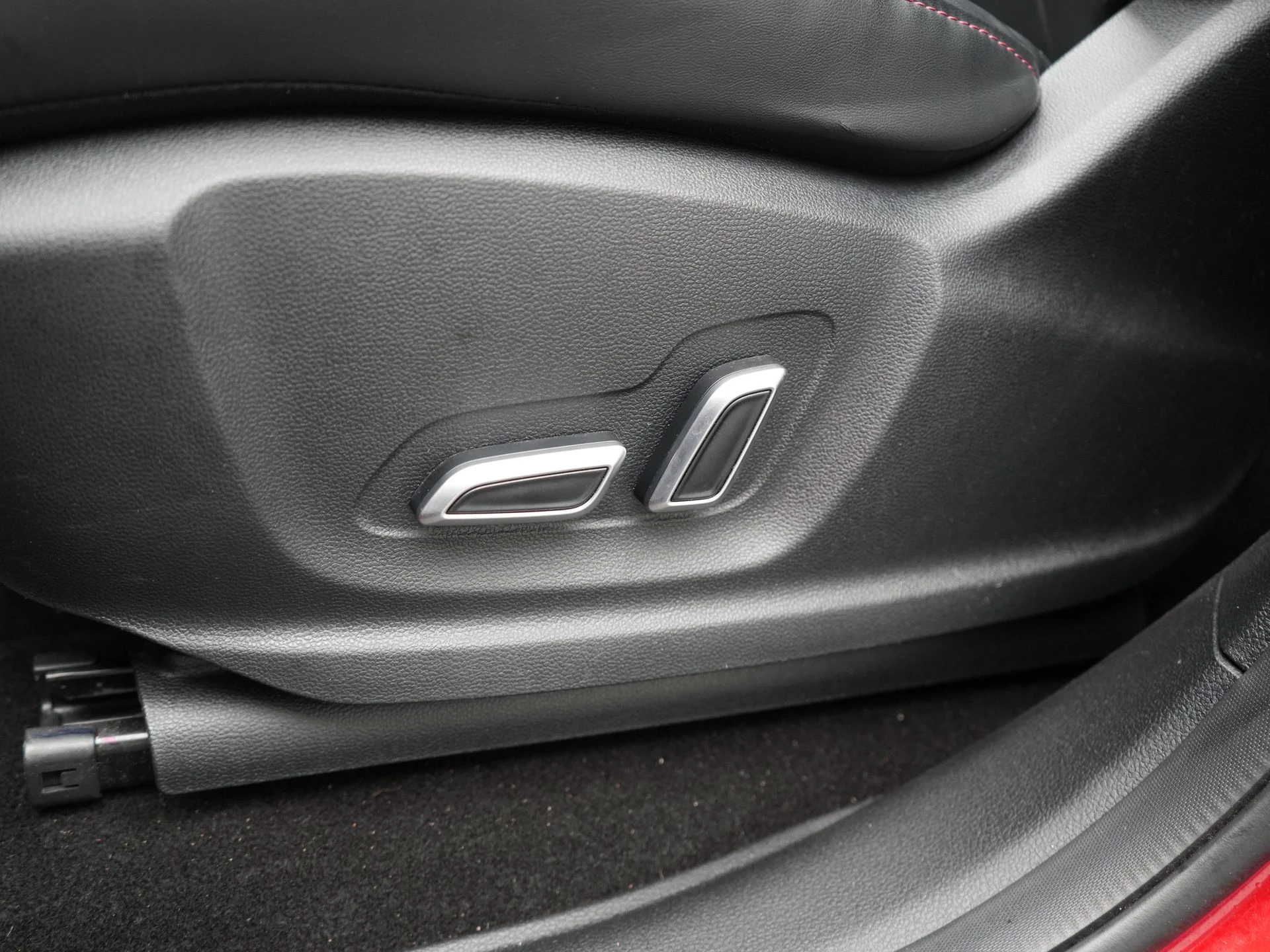 Hoofdafbeelding MG EHS