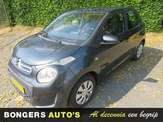 Hoofdafbeelding Citroën C1 Citroën C1 1.0 E-VTI FEEL