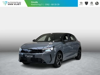 Opel Corsa 1.2 Turbo Hybrid GS Automaat | Stoelverwarming | Achteruitrijcamera | Android auto / Apple carplay
