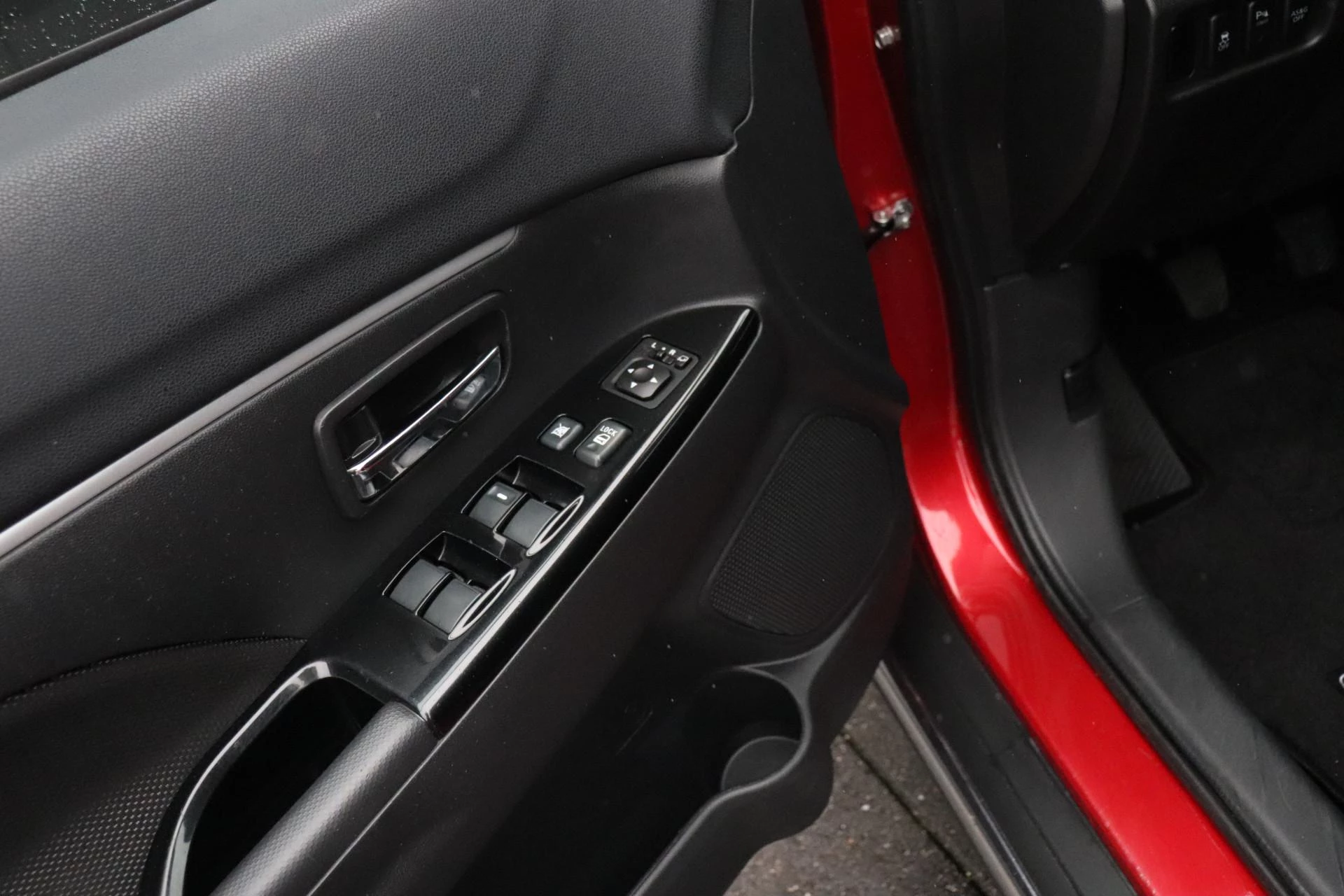 Hoofdafbeelding Citroën C4 Aircross