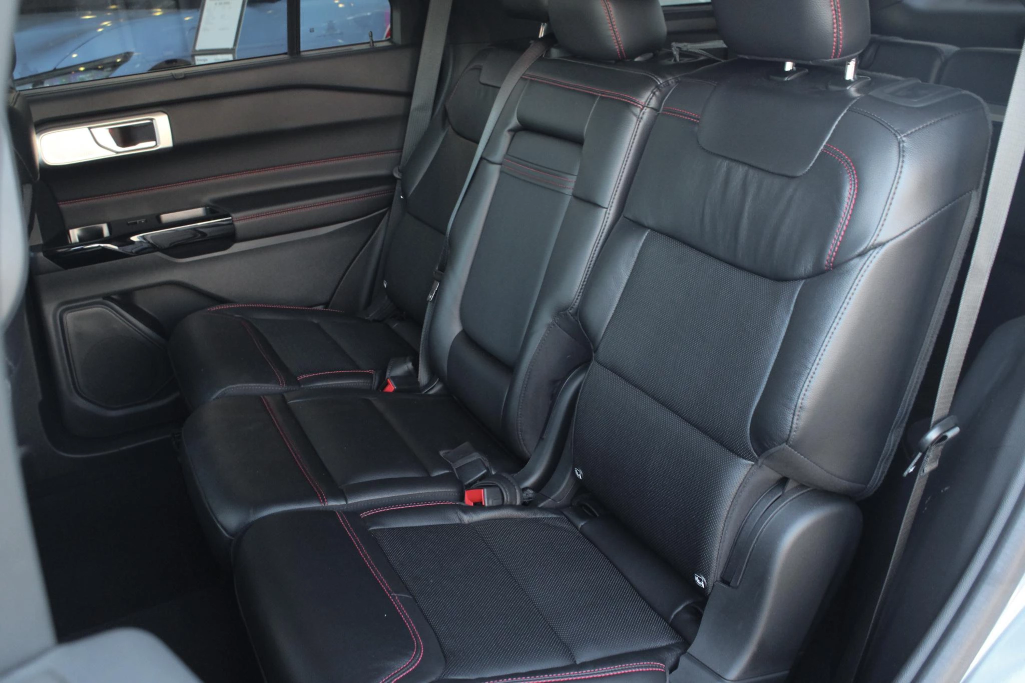 Hoofdafbeelding Ford Explorer