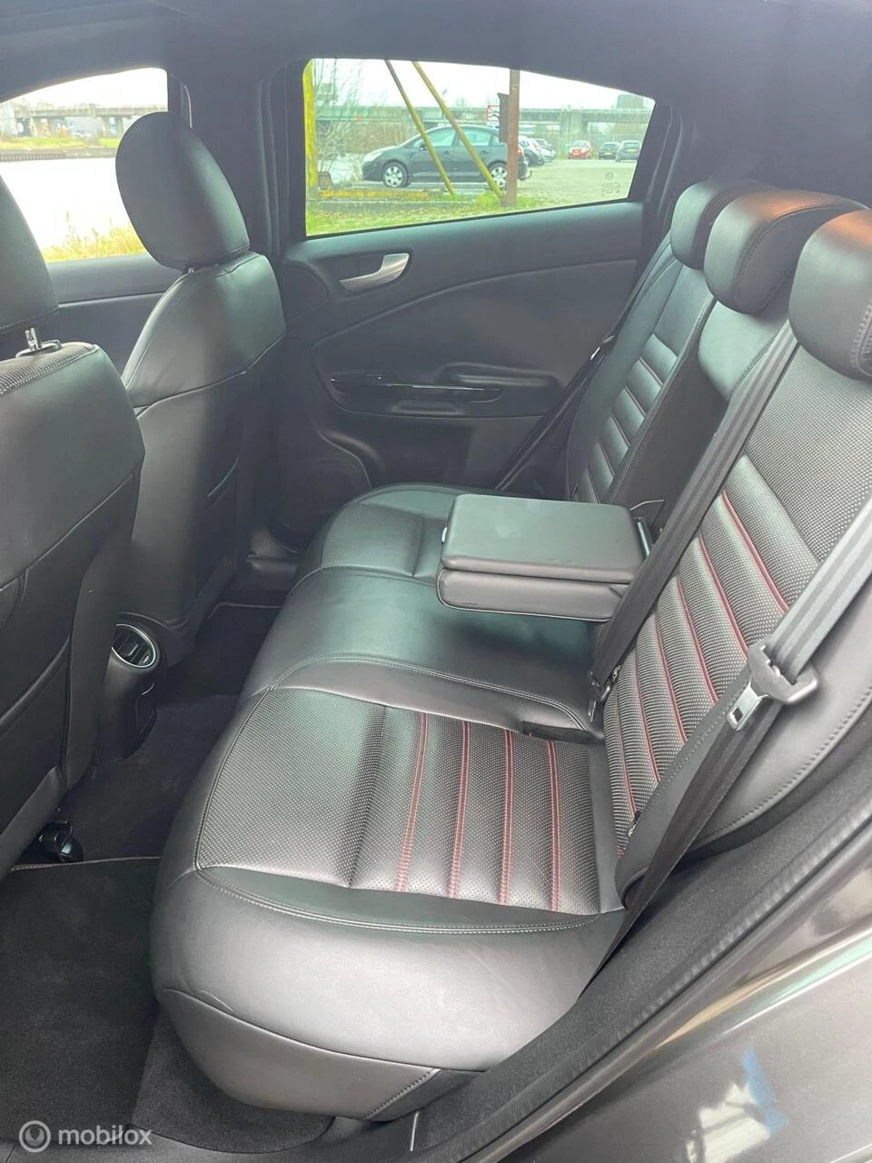 Hoofdafbeelding Alfa Romeo Giulietta