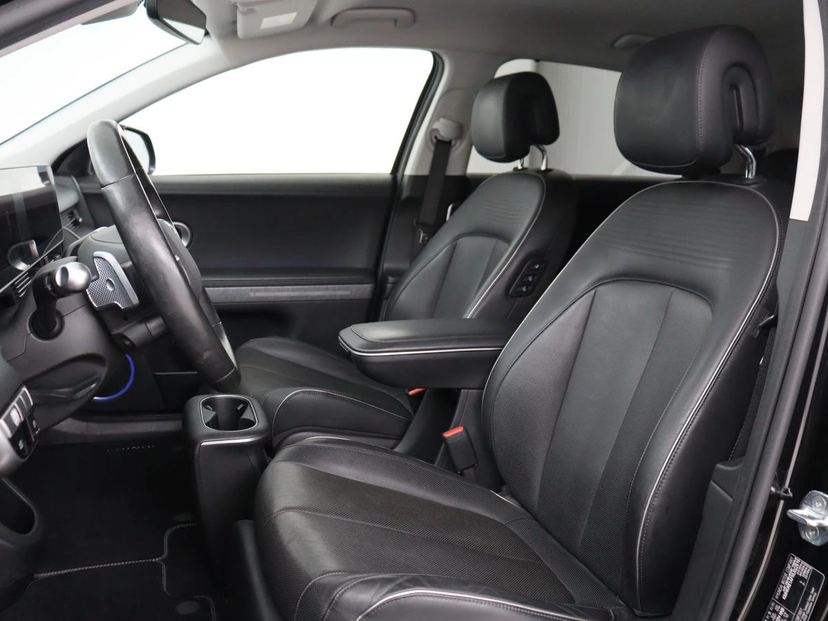 Hoofdafbeelding Hyundai IONIQ 5