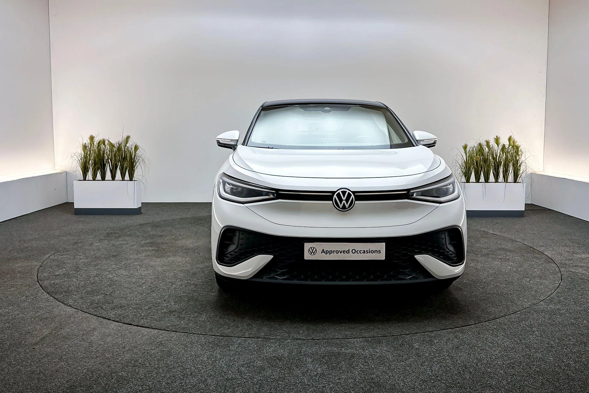 Hoofdafbeelding Volkswagen ID.5