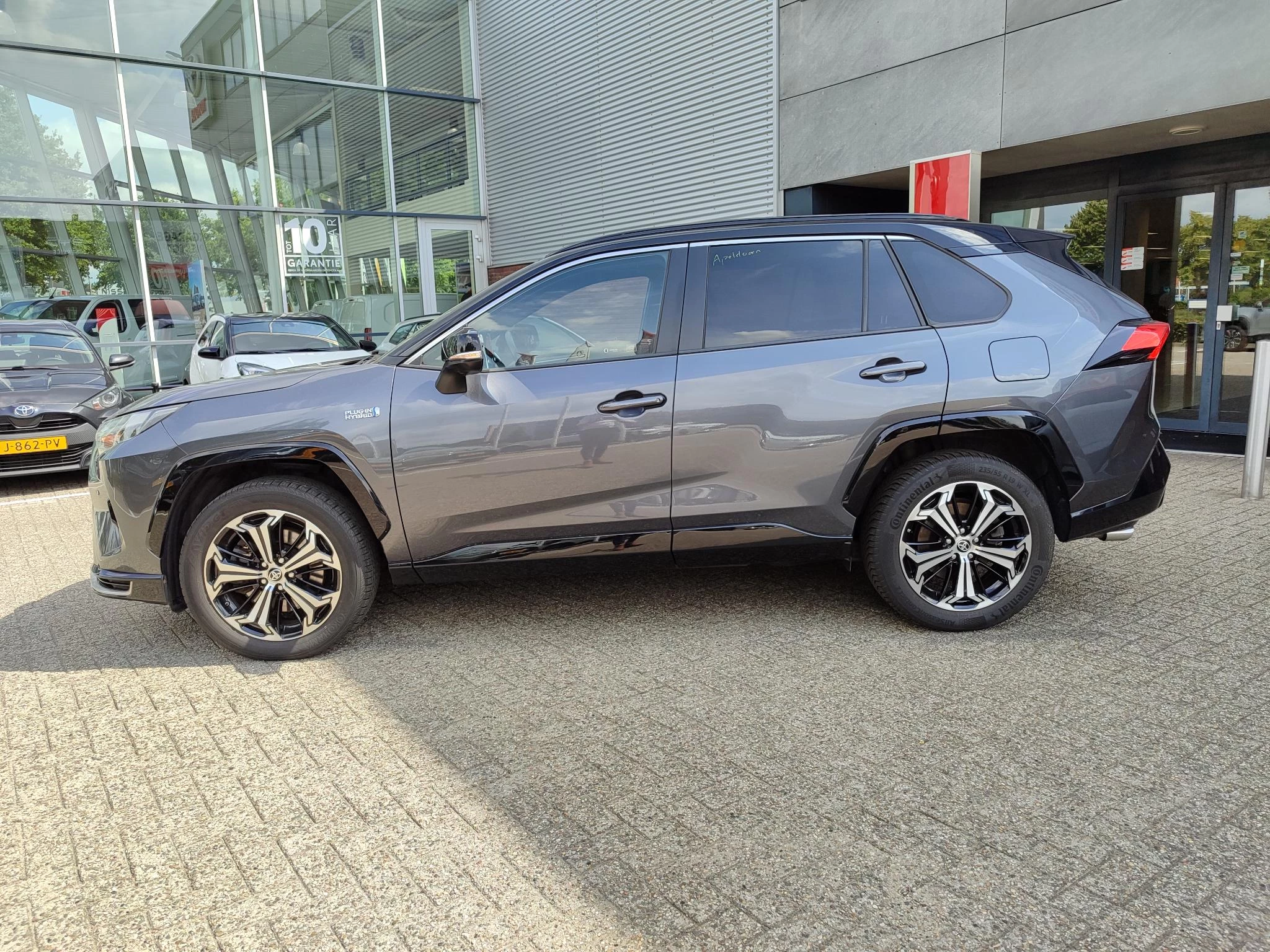Hoofdafbeelding Toyota RAV4