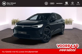 Hoofdafbeelding Volkswagen ID.4 Volkswagen ID.4 Pro Limited Edition Plus 77 kWh